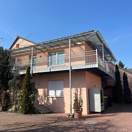 No.5 - Apartmenthaus In Stein Exterior foto