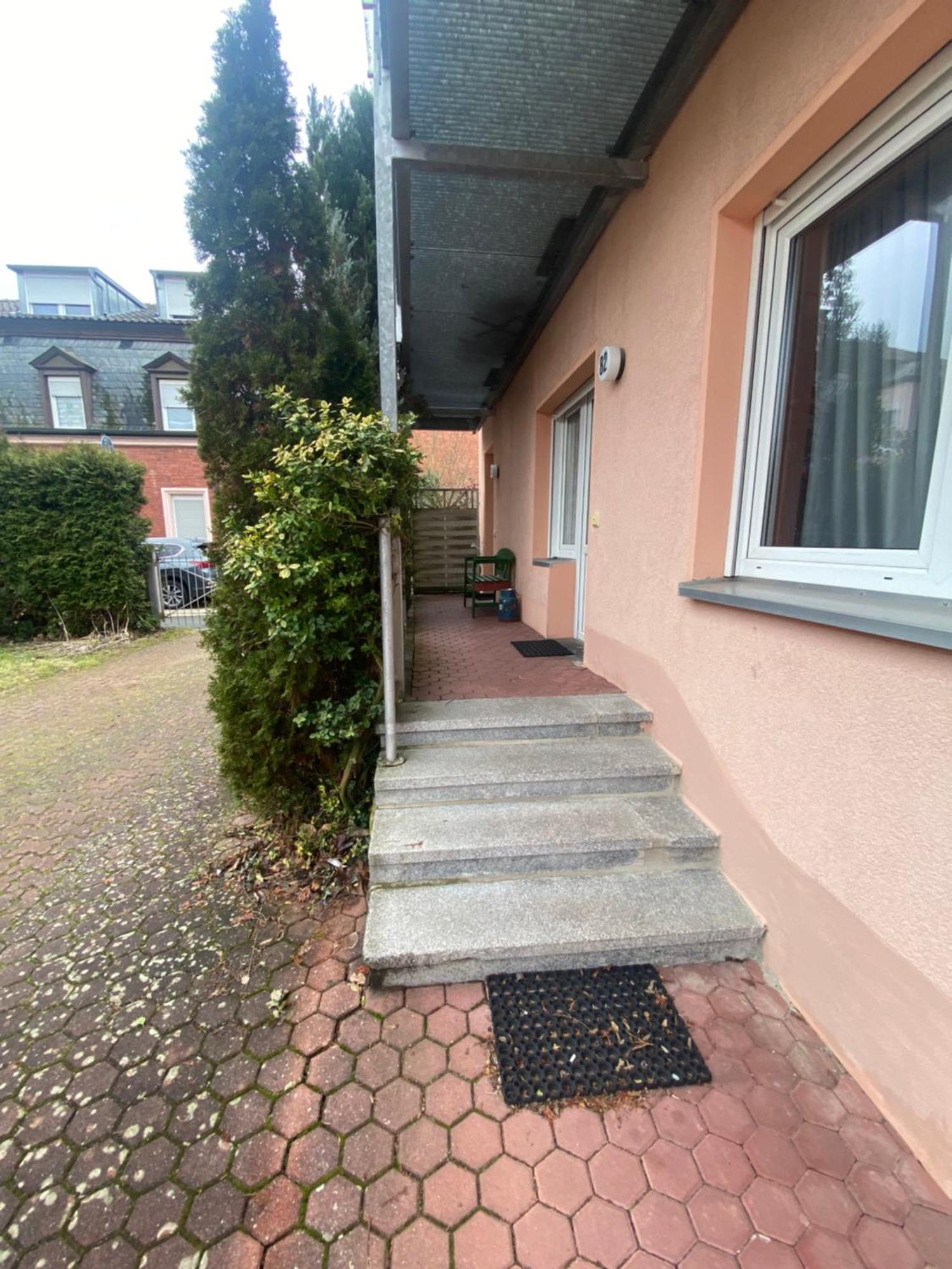 No.5 - Apartmenthaus In Stein Exterior foto